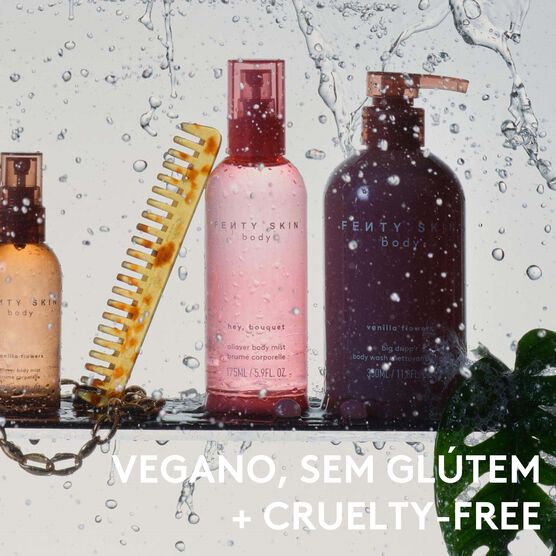 Body Mist Fenty Skin Tropic Body